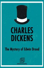 Mystery of Edwin Drood