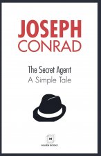 Secret Agent A Simple Tale