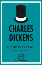 Christmas Carol A Ghost Story of Christmas