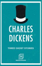 Three Ghost Stories