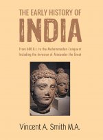 Early Hisroy of India