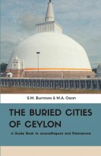 Buried Cities of Ceylon