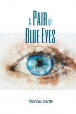 Pair of Blue Eyes