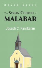 Syrian Church in MALABAR