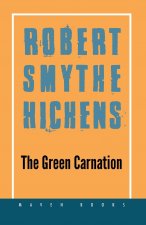 Green CARNATION