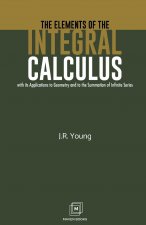 Elements of the Integral Calculus