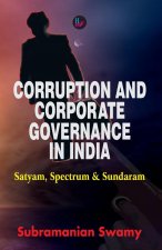 Corruption and Corporate Governance in India