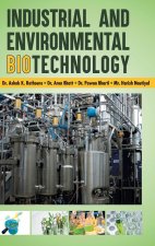 Industrial and Environmental Biotechnology