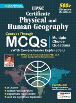 Physical & Human Geography MCQ