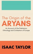 Origin of the ARYANS