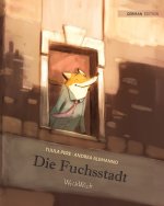 Fuchsstadt