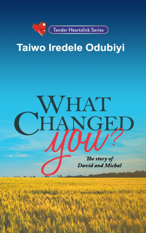 What Changed You?