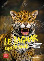 Le jaguar qui miaule