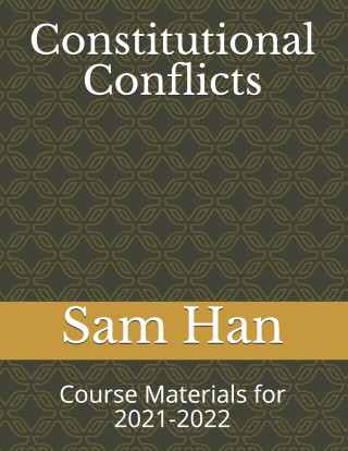 Constitutional Conflicts