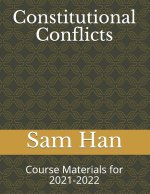 Constitutional Conflicts