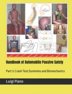Handbook of Automobile Passive Safety