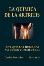 Quimica de la Artritis