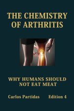 Chemistry of Arthritis