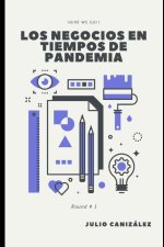 Negocios en tiempos de Pandemia
