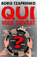 Qui vous conduit ?
