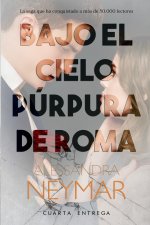 Bajo el cielo purpura de Roma
