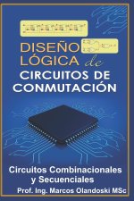 Diseno Logico de Circuitos de Conmutacion