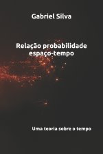 Relacao probabilidade espaco-tempo