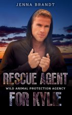 Rescue Agent for Kylie