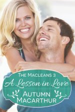 Lesson in Love