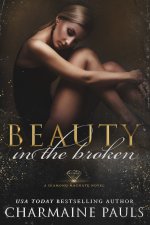 Beauty in the Broken
