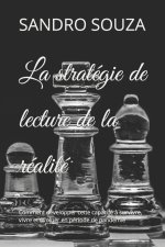 strategie de lecture de la realite
