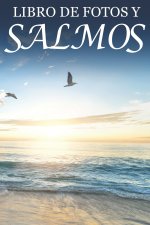 Libro de Fotos y Salmos
