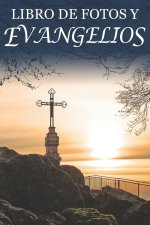 Libro de Fotos y Evangelios