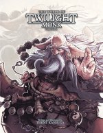 World of Twilight Monk Volume 1 (Standard Edition)