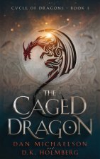 Caged Dragon