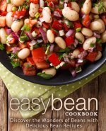 Easy Bean Cookbook