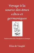 Voyage a la source des ames celtes et germaniques