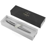 Parker Jotter KT XL Monochrome Stainless Steel