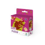 Puzzle 16 Prezent dla pieska DOP300262