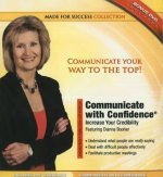 Communicate with Confidence: Increase Your Credibility [With 2 DVDs]
