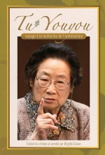 Tu Youyou's Journey in the Search for Artemisinin (French Edition)