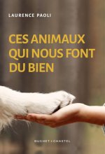 Quand les animaux nous font du bien