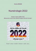 Numerologie 2022