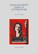 Judas Iscariot dans la litterature moderne