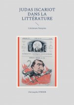 Judas Iscariot dans la litterature moderne