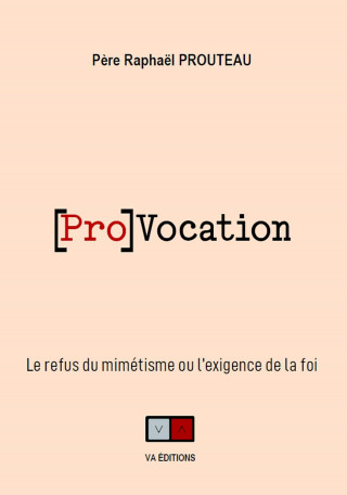 Pro vocation