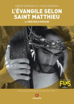 L'Évangile selon Saint Matthieu et la Ricotta