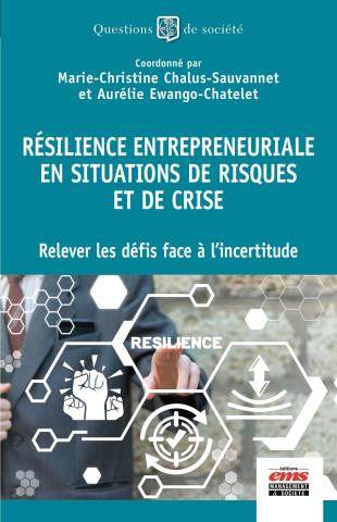 Résilience entrepreneuriale en situations de risques et de crise