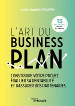 L'art du business plan