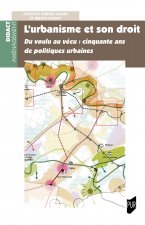 L'urbanisme et son droit